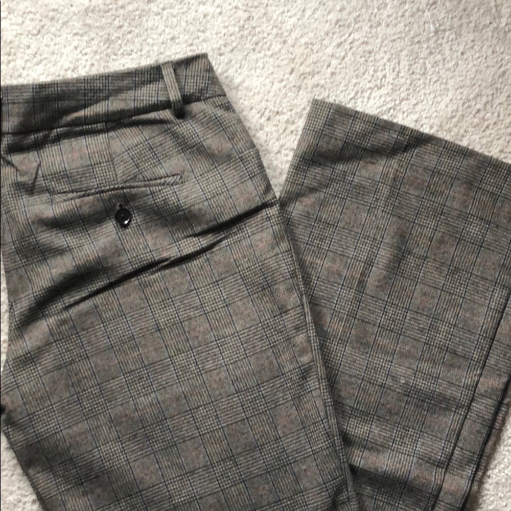 Express Editor Work pants!